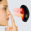 Cordless Red Light Nasal Therapy Device Rhinitis Relief Tool 6