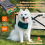 USB Rechargeable Dog Repeller with Dual Ultrasonic Emitter 4
