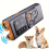 USB Rechargeable Dog Repeller with Dual Ultrasonic Emitter 7