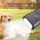 USB Rechargeable Dog Repeller with Dual Ultrasonic Emitter 1