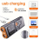 USB Rechargeable Dog Repeller with Dual Ultrasonic Emitter 6