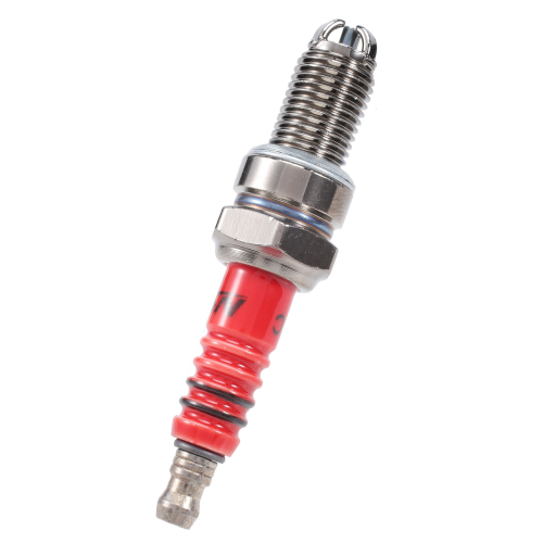 1 Pcs 3-Electrode Spark Plug D8TC for 125Cc 150Cc 200Cc 250Cc 1