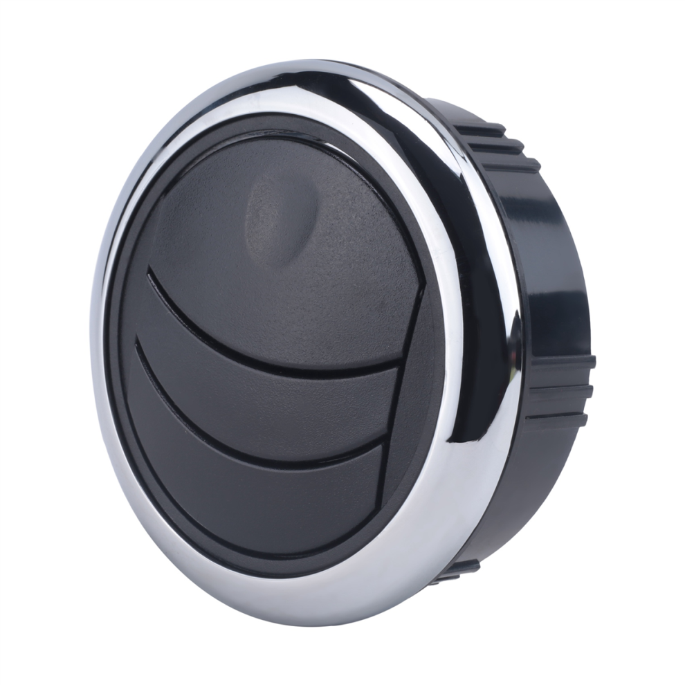 Knob Style 75Mm A/C Air Conditioning Outlet Vent (Î¦ 87 / 75/22Mm) 4851792456683