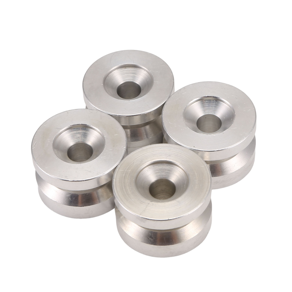 Motorcycle Top Rear Luggage Box Pad Buckle Accessories Universal-image-OPC-PHNZTVV-NEW