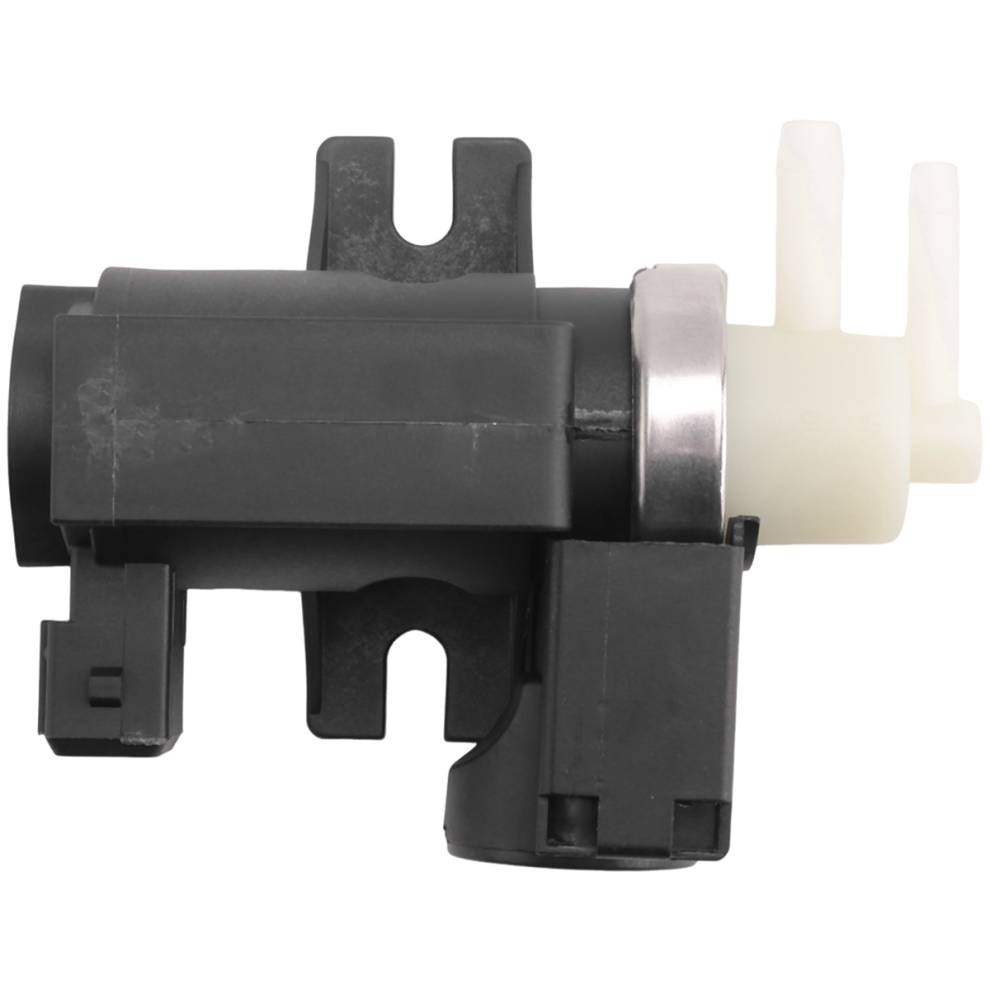 Turbocharged Solenoid Valve Vacuum Modulator for
