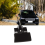 Rear Seat Release Outer Handle Lever for XC90 16-23 2Nd/3Rd Row 6