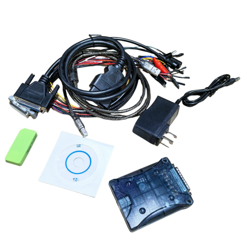 SM 2 Pro++J2534 Pcmflash SM2 Pro for 1
