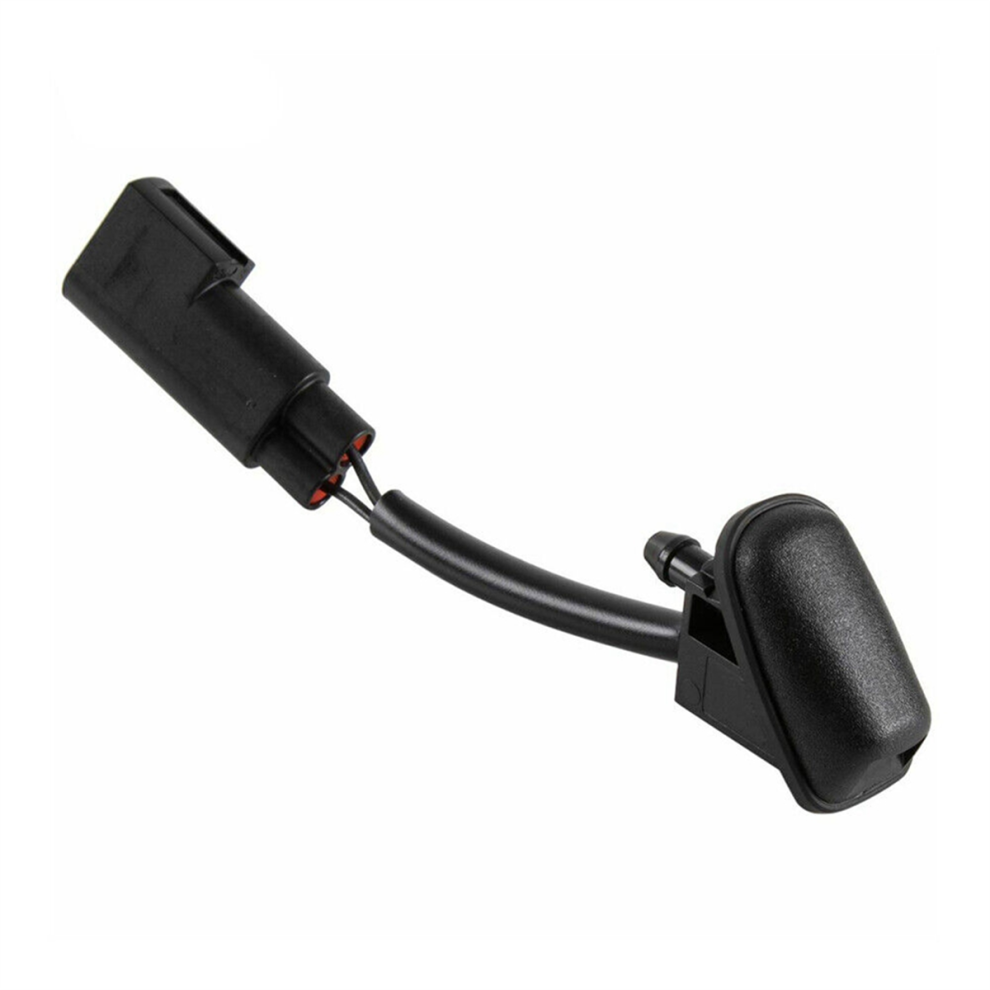 Front Windshield Washer Nozzle Jet With Heating 1708797 For 4851792450049