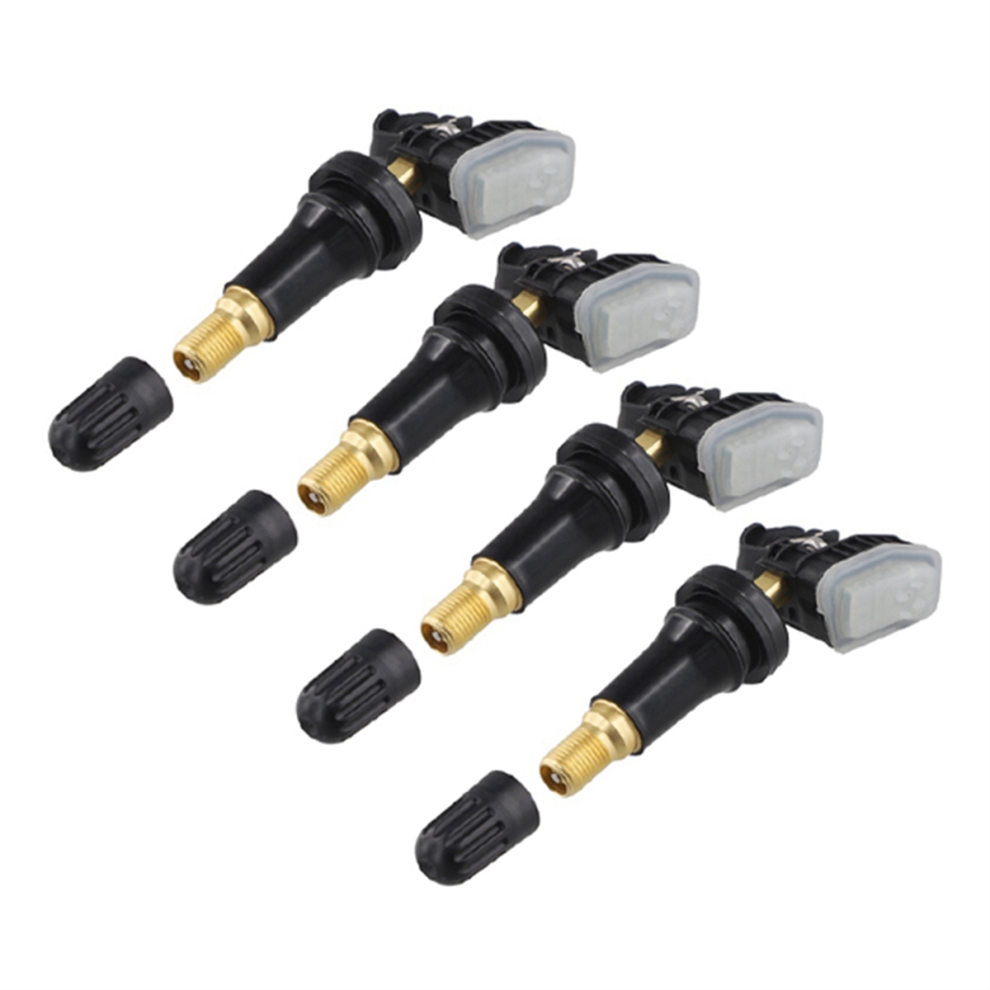 Tire Pressure Sensor 433Mhz For Ct6 4851792463841
