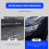 Autostyling 9H auto-superhydrofobe glascoating keramische coating 3