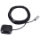 Antenne GPS active pour navigation – câble de connecteur d’antenne à prise Jack GT5-1S 2