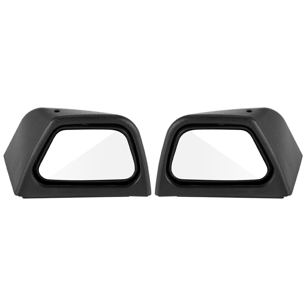 Car Blind Spot Assist Mirror Wide Angle Mirror Rearview Mirror 4852532566761