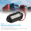 LED License Plate Light Waterproof License Plate Tail Light for RV 5