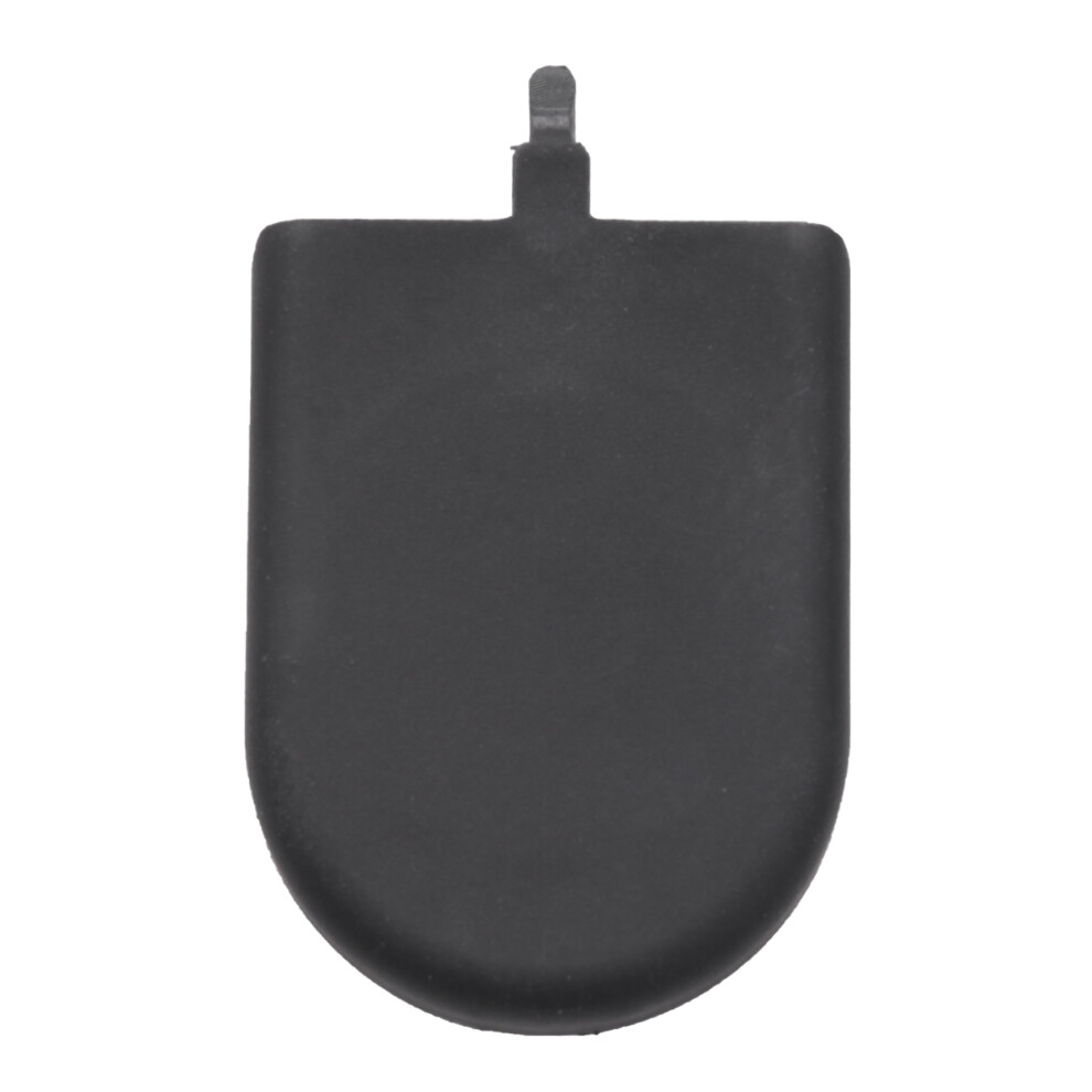 Windscreen Wiper Arm Cover Cap For 2017 2018 Black 4852532589296