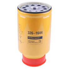 326-1644 Filtro separatore olio-acqua per CAT 320C 320D