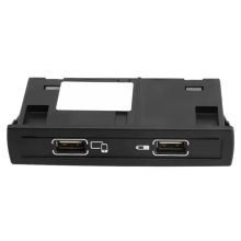 Dashboard USB Socket For A CLASS GLA CLA