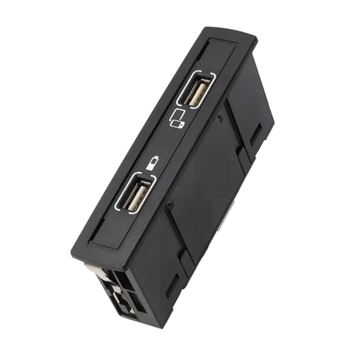 Dashboard USB Socket For A CLASS GLA CLA 1