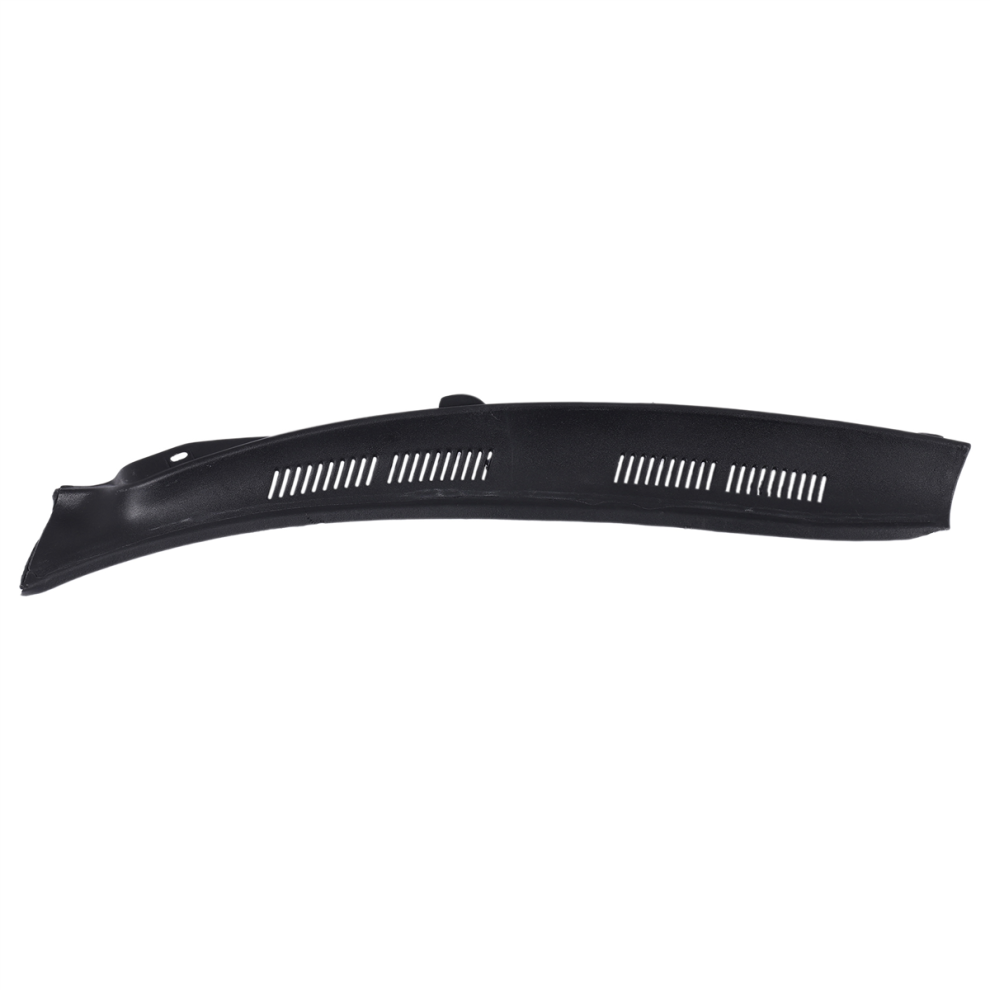 Rivestimento Del Cofano Del Tergicristallo Anteriore Sinistro, Piastra Deflettrice Dell'acqua, Collo-image