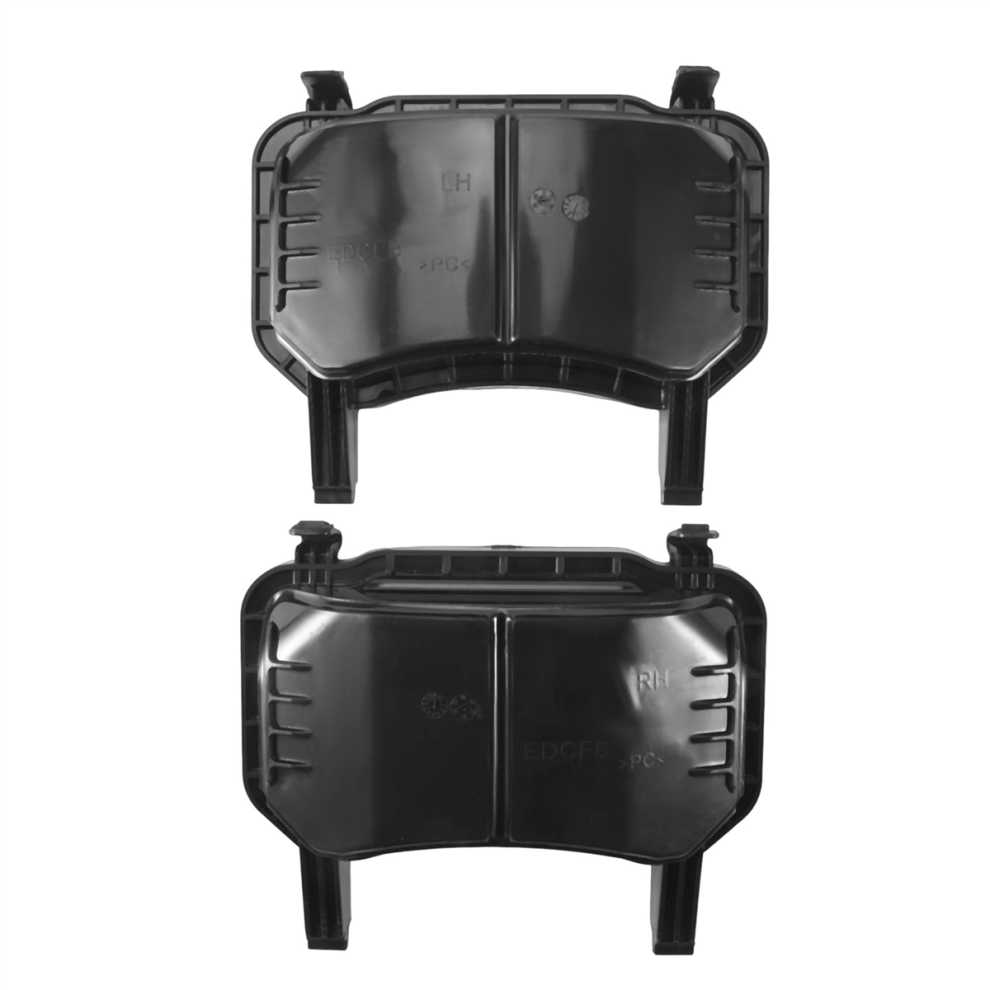 1Pair Car Front Headlight Dust Cap for Mondeo MK4 2008-2013-image-OPC-PHNZXF5-NEW