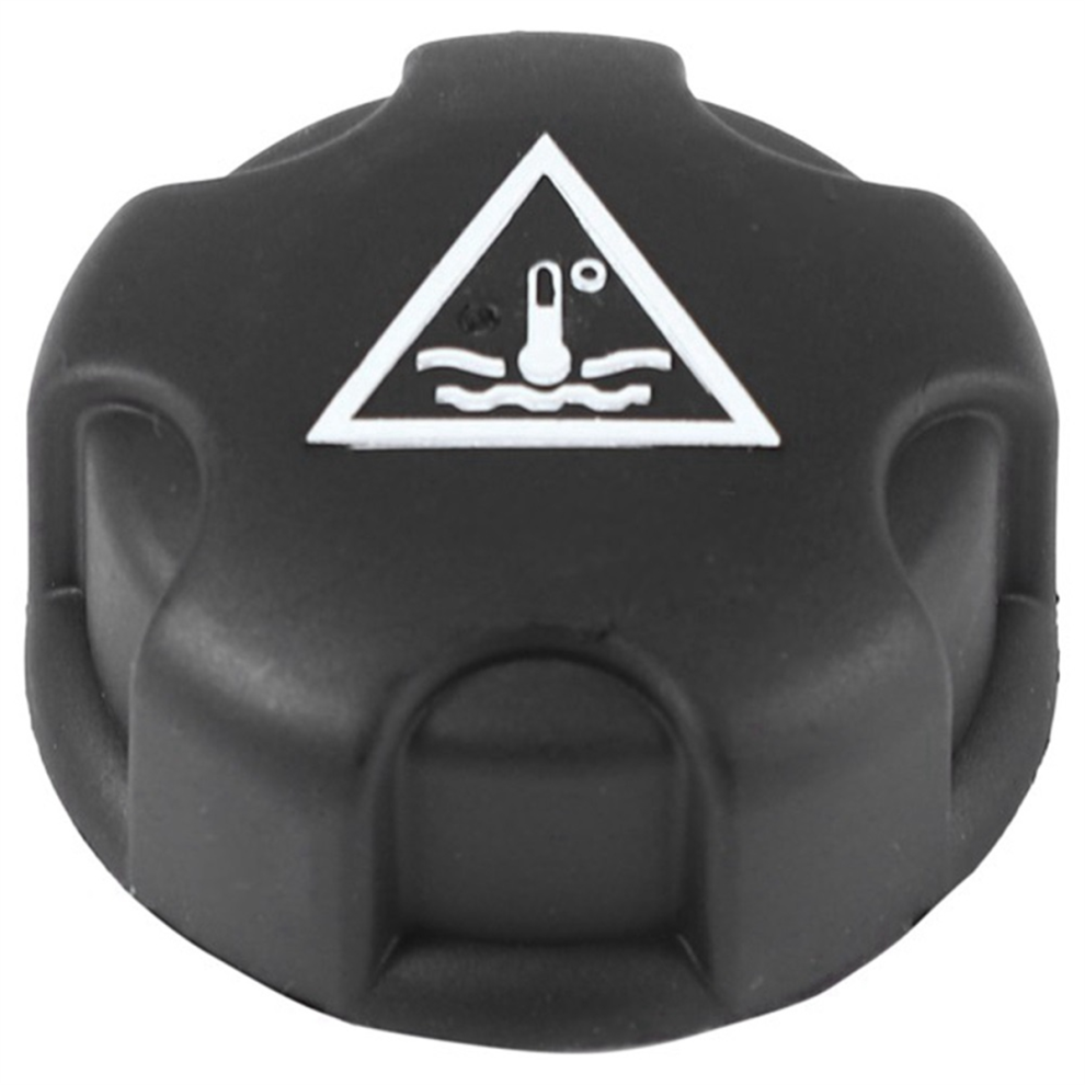 Couvercle de bouchon de vase d'expansion de radiateur moteur pour C2 C3 C4