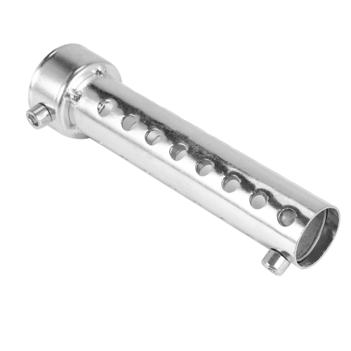 Insert de silencieux pour moto – Baffle 35 mm x 140 mm 2