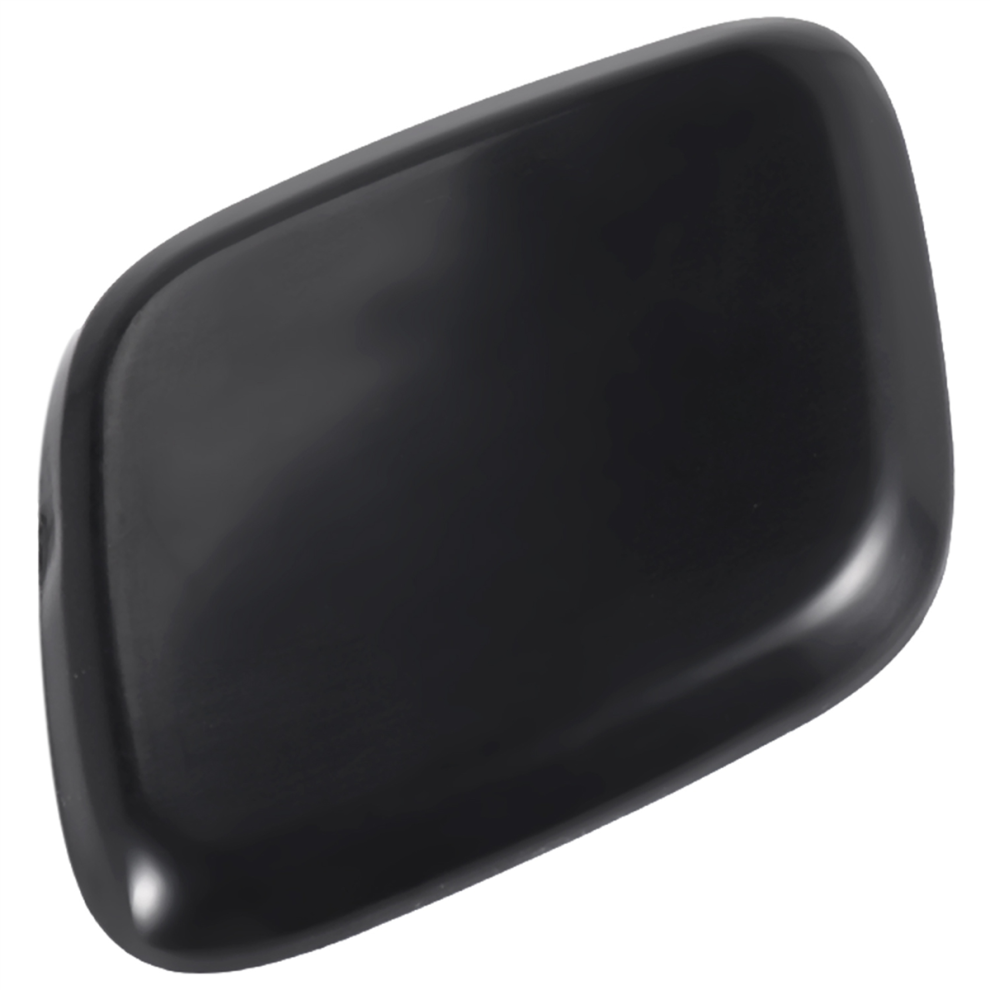 Headlight Washer Nozzle Cover For Focus Mk3 2012-2014-Left Black 4853476893616
