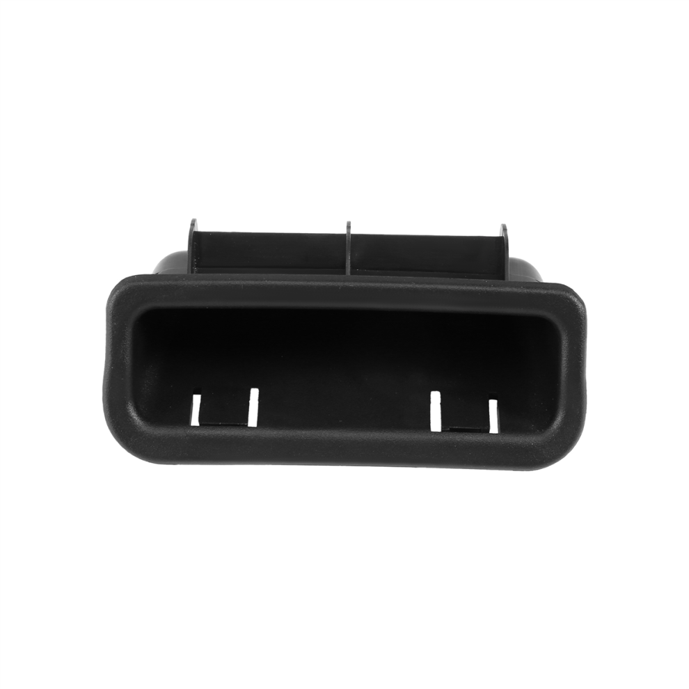 Tail Gate Trunk Handle 84441-Sae-T00za For Fit Jazz Gd1 Gd3 Black 4853476894774