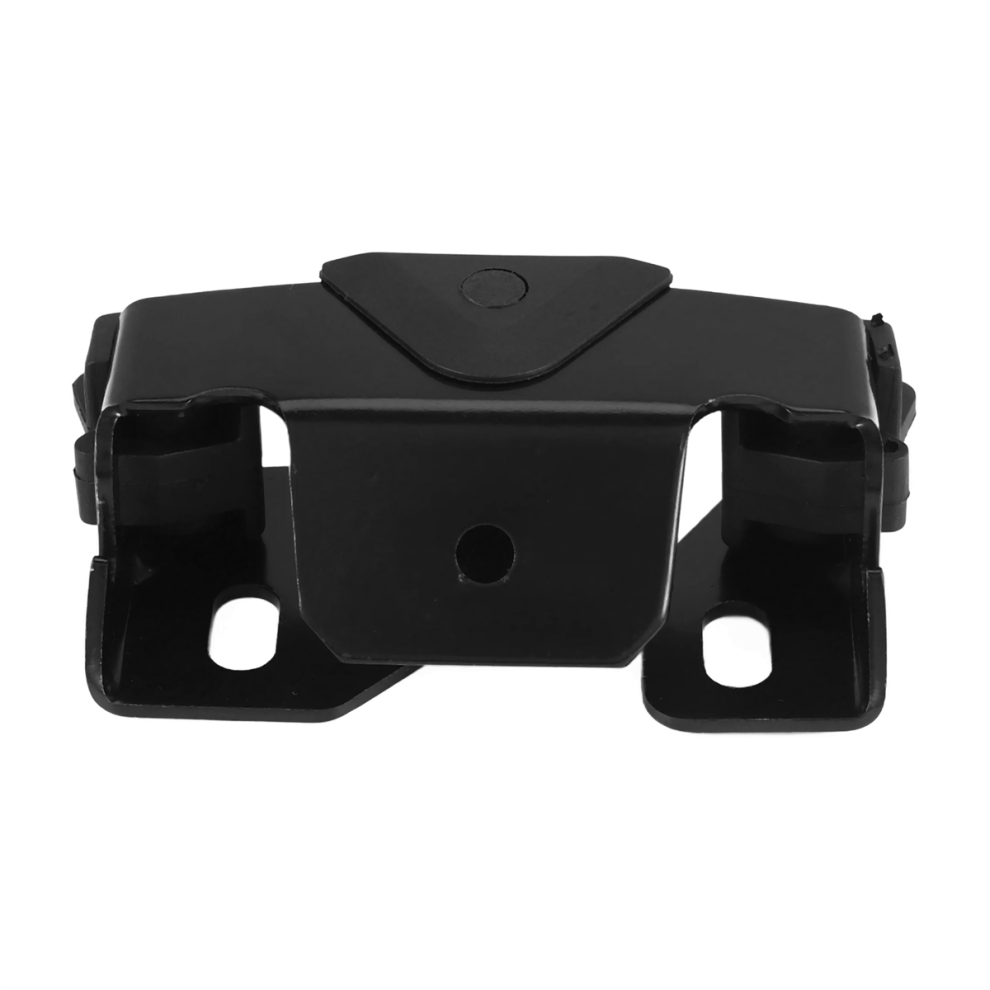 Car Rear Trunk Door Lock For C2 206 207 8724 C0 Black 4853476805183