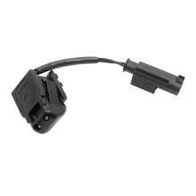 Gicleur de lave-glace pour pare-brise W220 2003-2005