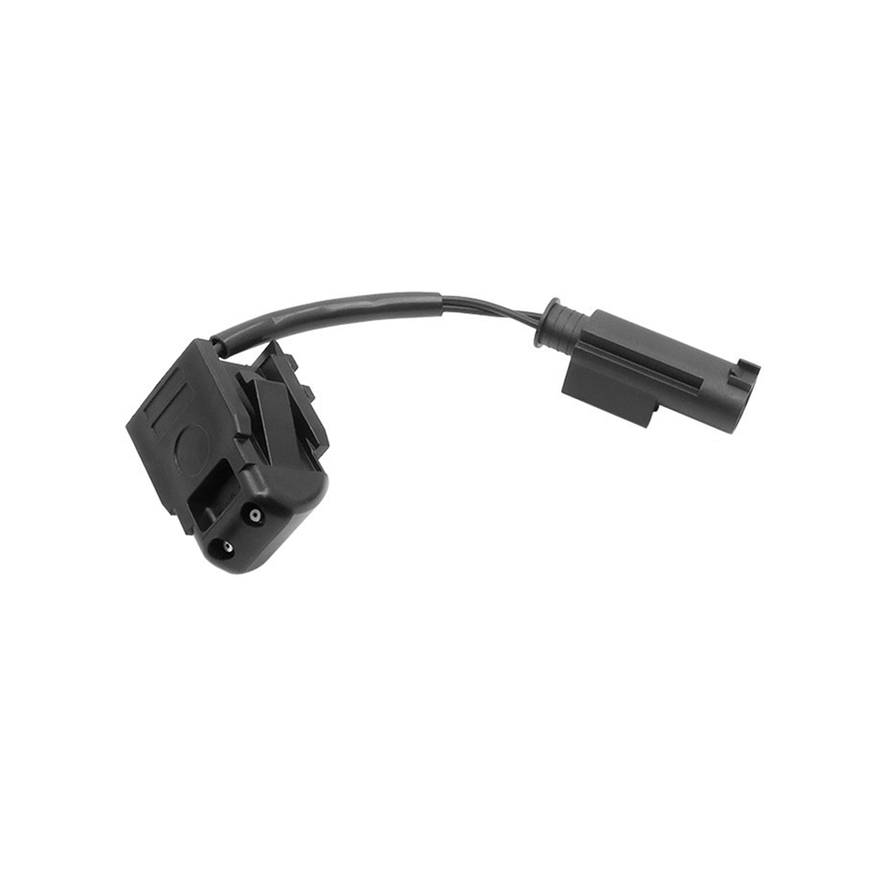 Windshield Wiper Washer Nozzle For W220 2003-2005 4853476885512