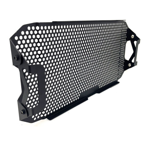 Protetor de grade do radiador para motocicleta 2