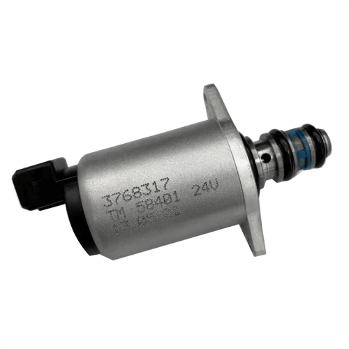 3768317 Proportionaalinen solenoidiventtiili 24V