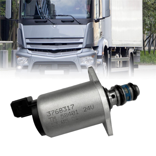 3768317 Proportionaalinen solenoidiventtiili 24V 2