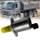 3768317 Proportionaalinen solenoidiventtiili 24V 4