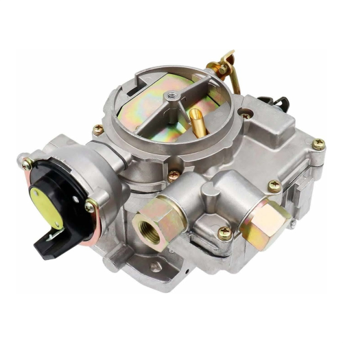 Marine Carburetor for 2.5/3.0L 4 CYL Engines 2