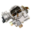 Marine Carburetor for 2.5/3.0L 4 CYL Engines 6