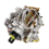 Marine Carburetor for 2.5/3.0L 4 CYL Engines 7