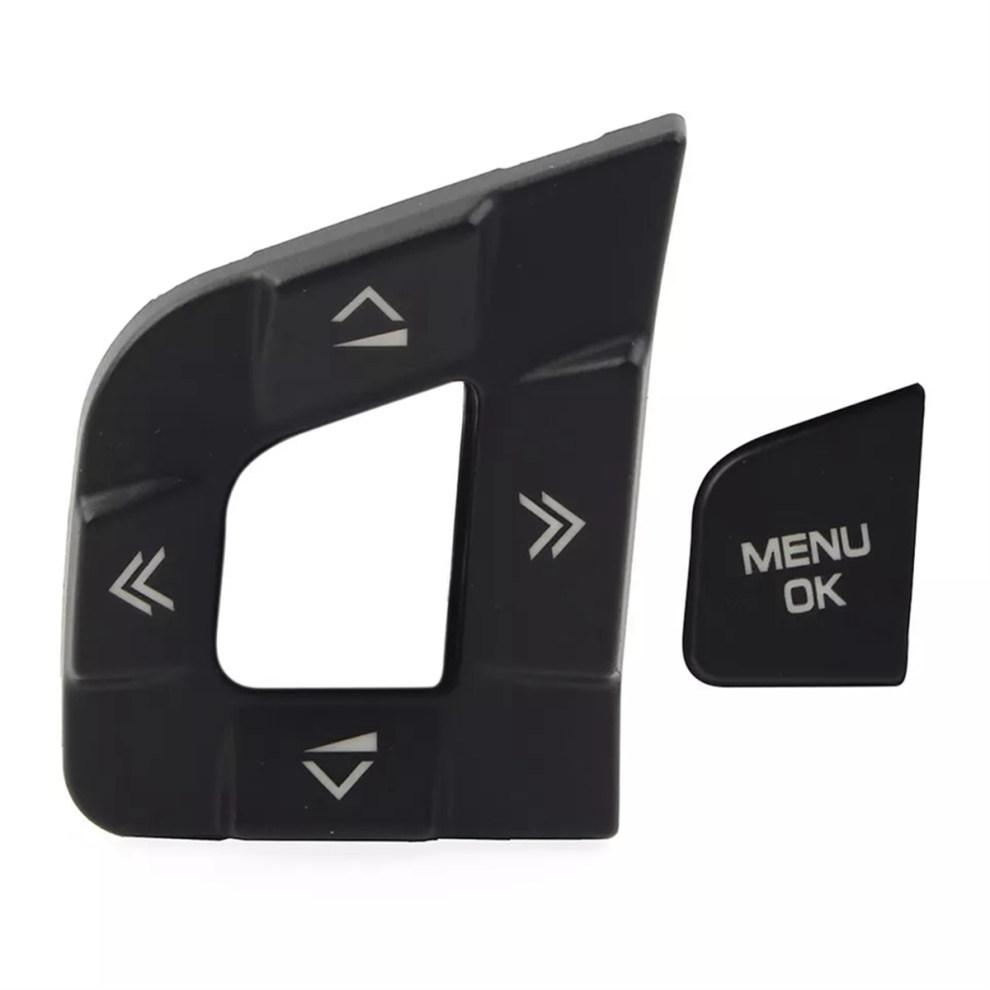 Car Steering Wheel Left Switch Button For For 4853476880135