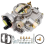 Marine Carburetor for 2.5/3.0L 4 CYL Engines 1