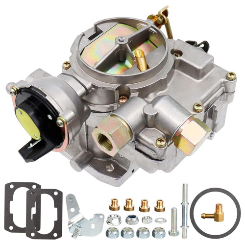 Marine Carburetor for 2.5/3.0L 4 CYL Engines