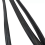 Λωρίδα στεγανοποίησης τζαμιού πόρτας για Land Cruiser LX450 2