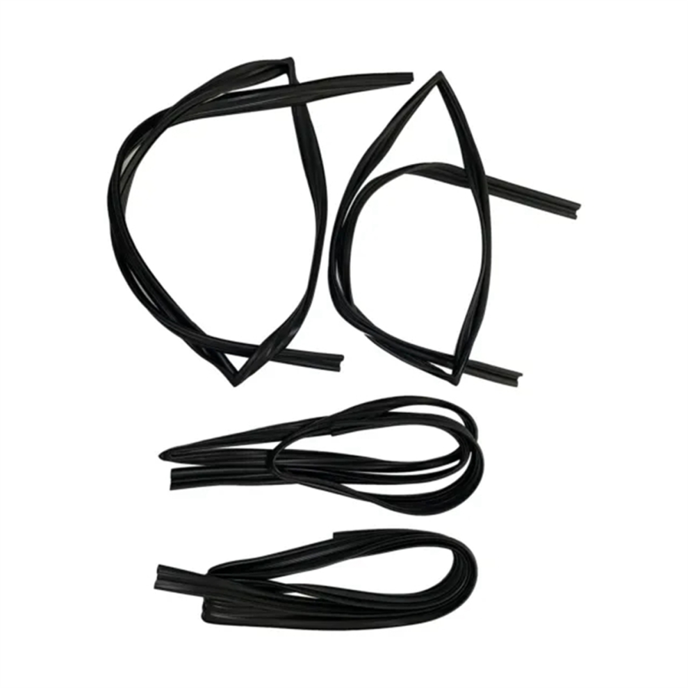 Tira De Sellado Para El Cristal De La Puerta Del Land Cruiser LX450-image