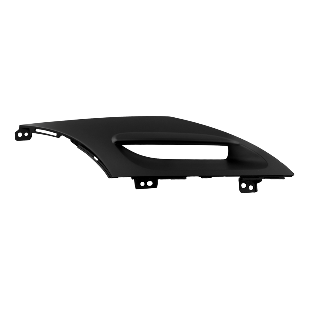 For Cerato 12 2013-2018 K3 Forte Electronic Clock Frame Cover 4853476871669