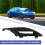 Για Cerato 12 2013-2018 k3 Forte Ηλεκτρονικό κάλυμμα πλαισίου ρολογιού 7