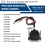 VVDI XDMPR8GL -RH850/V850 Adattatore per MULTI-PROG 7