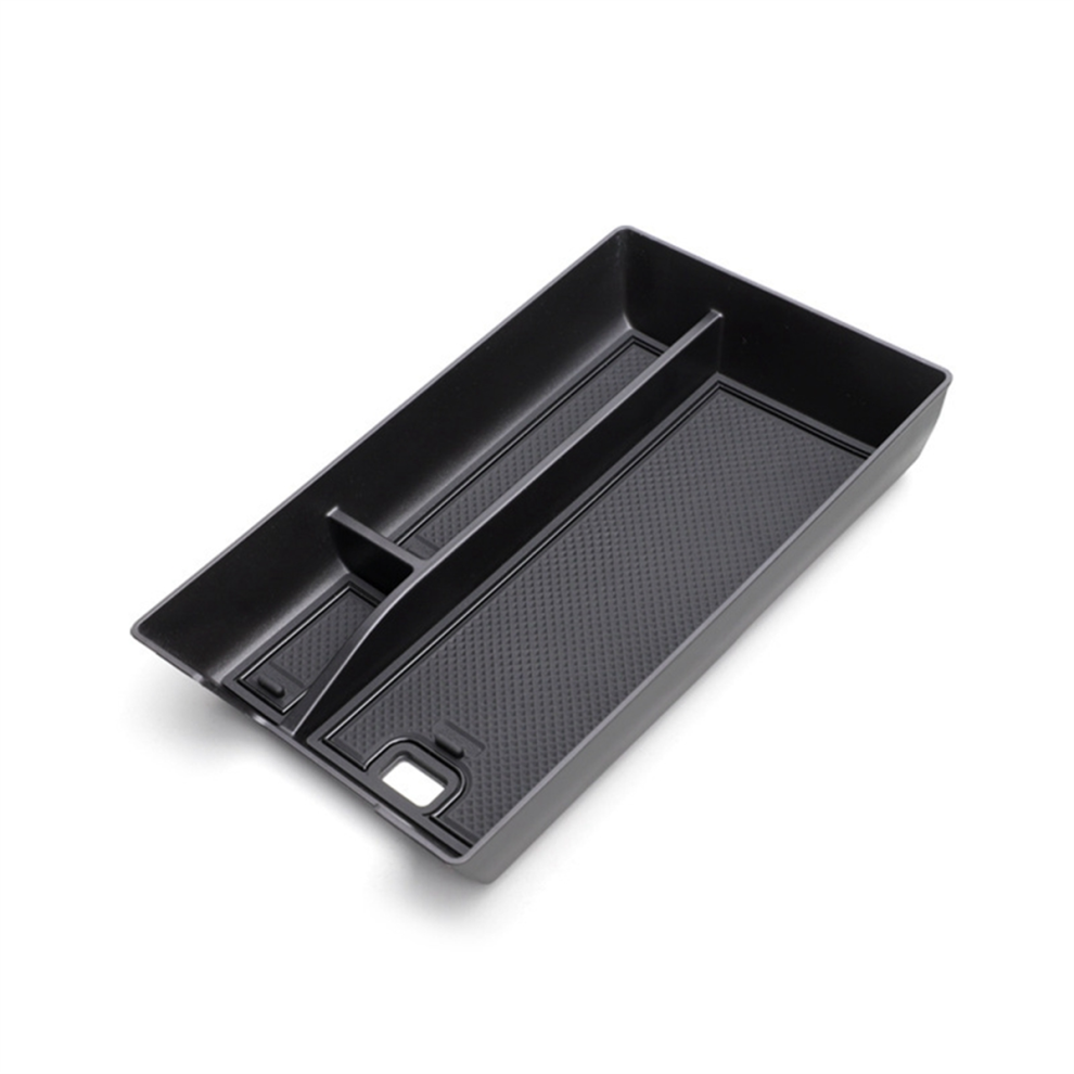 Car Central Control Armrest Box Storage Box For 4853476881286