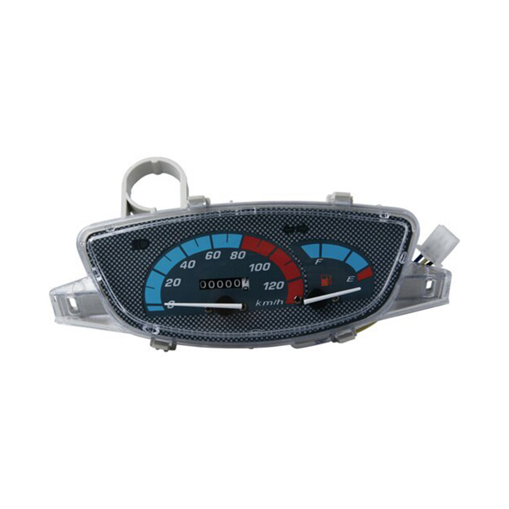Motorcycle Scooter Instrument Assembly Speedometer Odometer 4853476834435