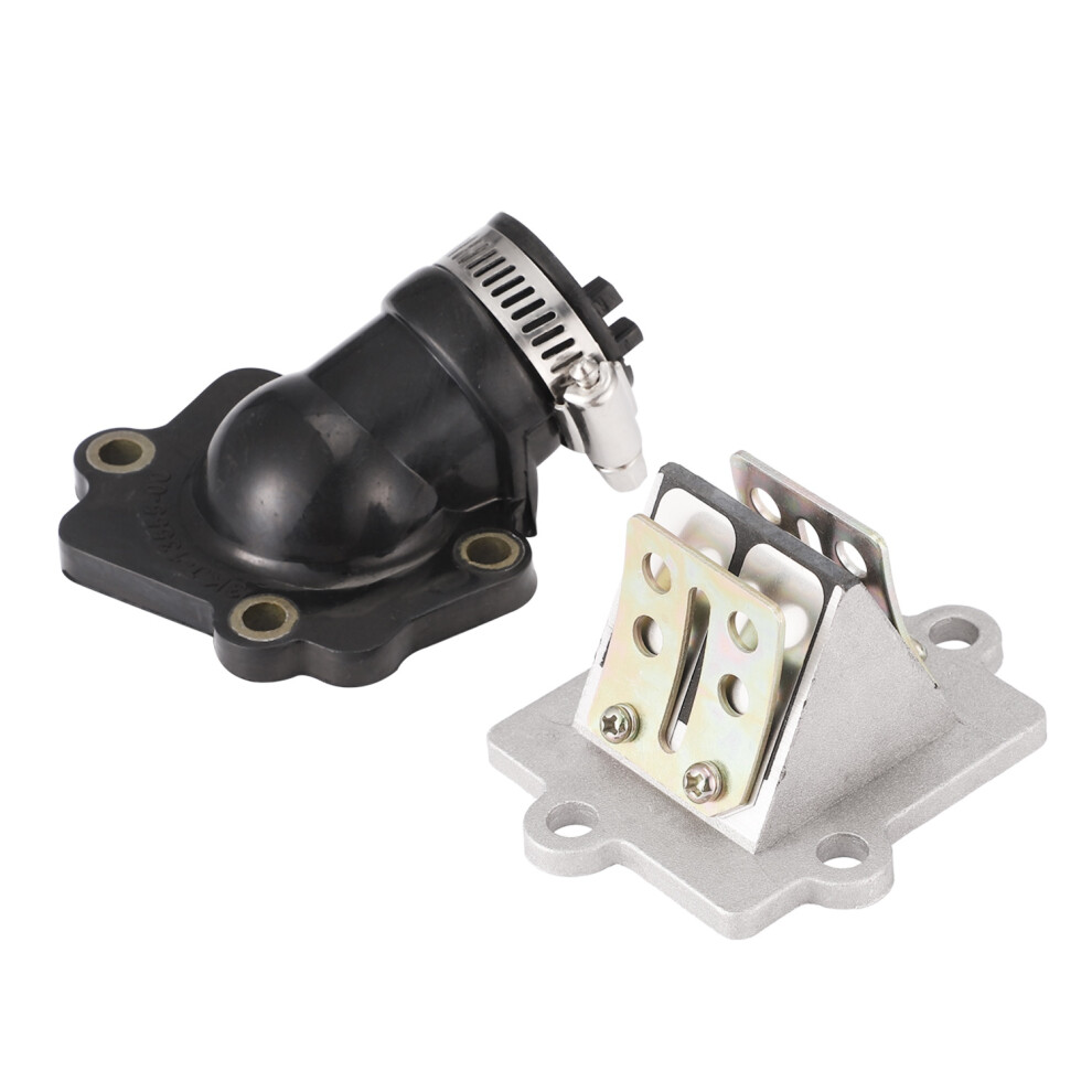 Gruppo Valvola Collettore Di Aspirazione Per Scooter Jog 50 CY50