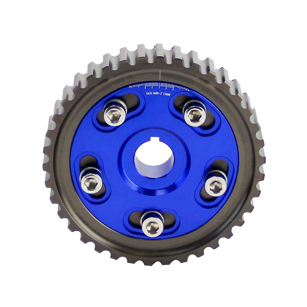 Ingranaggi A Camme Regolabili, Puleggia, Ingranaggio Di Distribuzione Per D15 D16