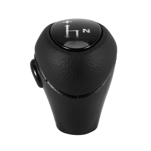 Manopla de câmbio de couro para Roadster 1